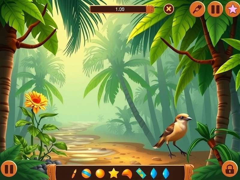 Cardamom Explorations India puzzle gameplay